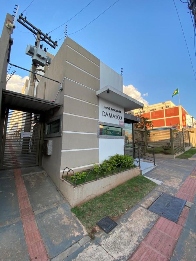 Boss Apartments Campo Grande  Exterior foto